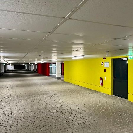 Amh - Wohnen Auf Zeit Aparthotel Munique Exterior foto